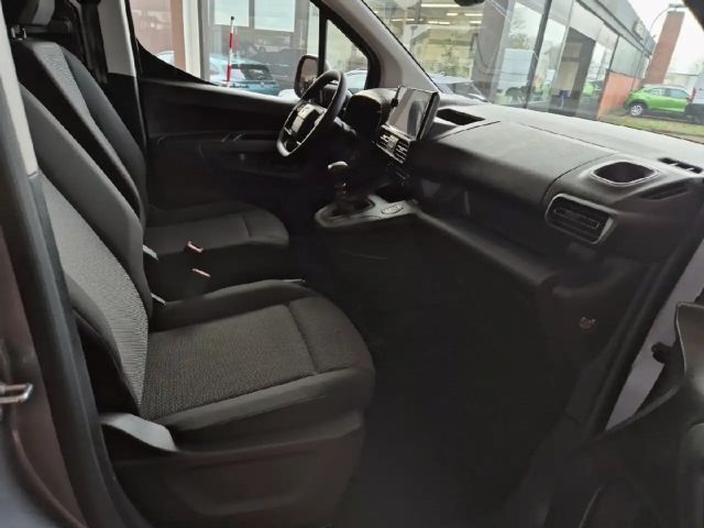 Opel Combo E Cargo Edition L2 Kamera PDC