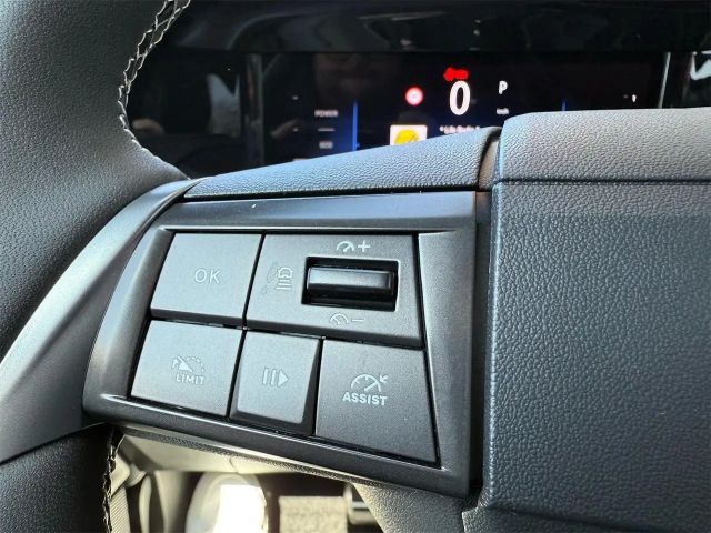 Opel Mokka GS-Line Grand Sport Hybrid