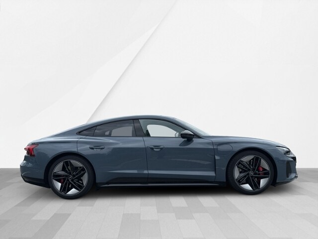 Audi RS e-tron GT Quattro