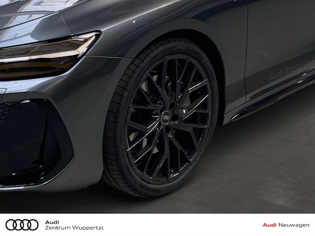 Audi A6 Avant Quattro S-Tronic