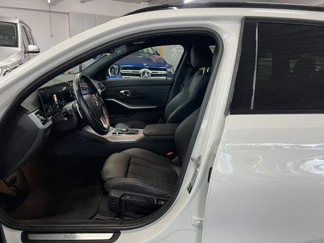 BMW 318 318d Touring