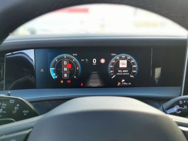 Volkswagen Tayron 2.0 TDI R-Line