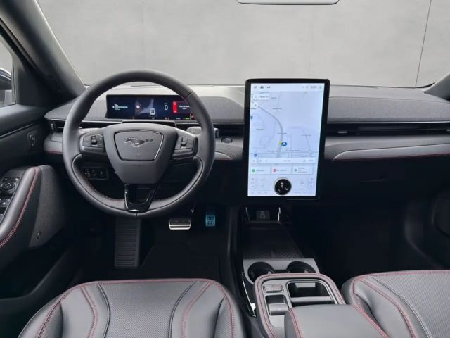 Ford Mustang Mach-E Premium