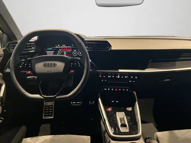 Audi RS3 Sedan Sportback