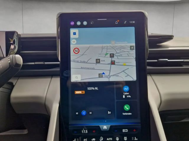 Ford Explorer Extended range RWD