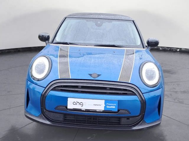 MINI Cooper Classic Trim Steptronic Navi DSG Bluetoot