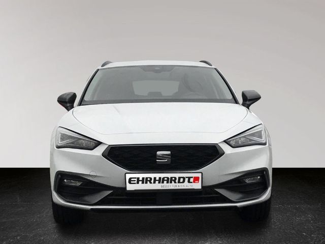 Seat Leon 1.5 TSI FR-lijn Sportstourer