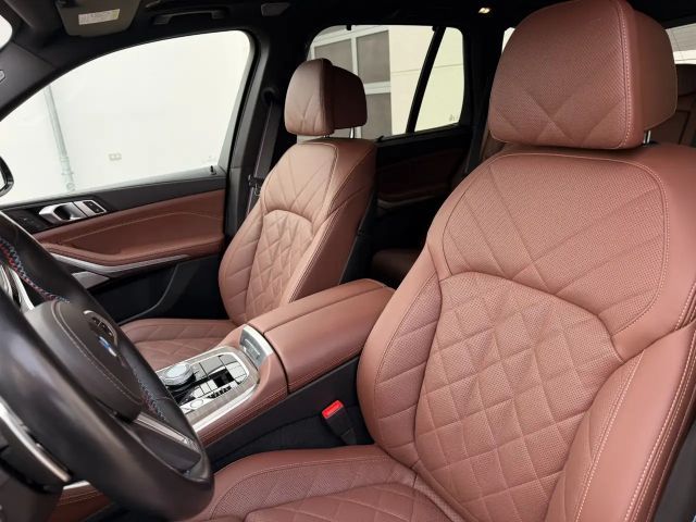 BMW X5 M-Sport xDrive