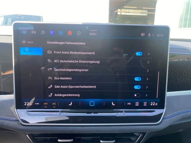 Volkswagen Passat DSG R-Line Variant