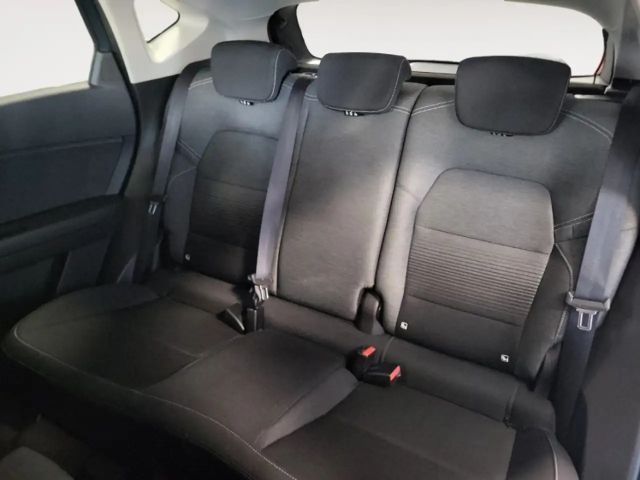 Renault Captur NAV LED KAMERA TEMPOMAT APPLE/ANDROID ALU PDC vo+h