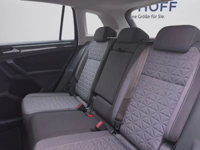 Volkswagen Tiguan 2.0 TDI DSG Life