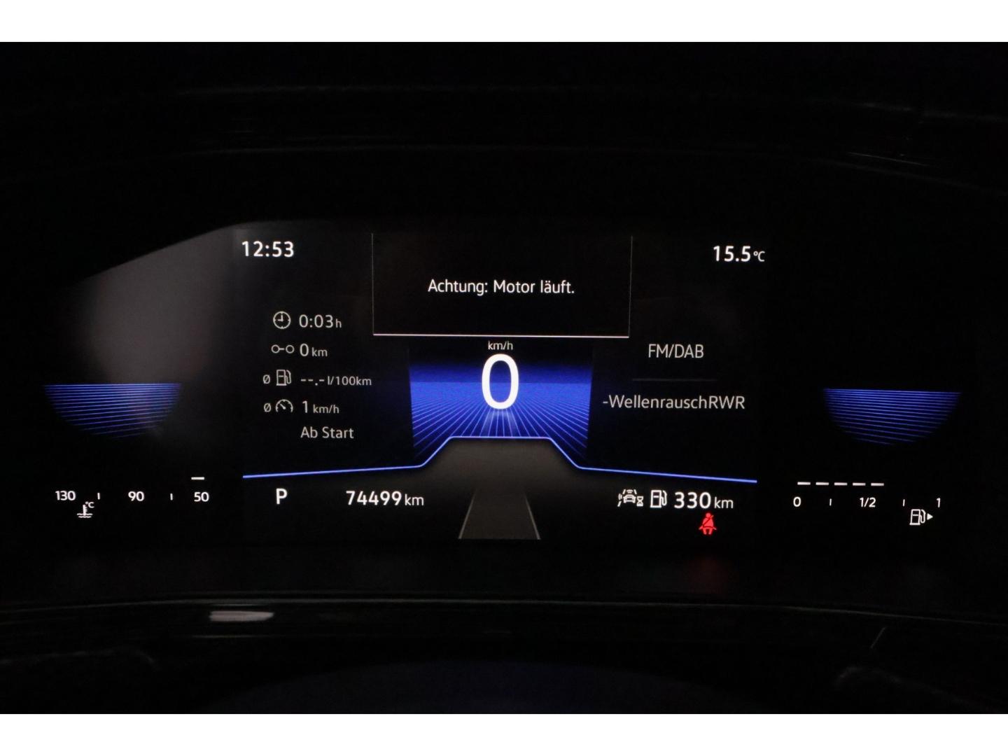 Volkswagen T-Cross 1.0 TSI DSG Life