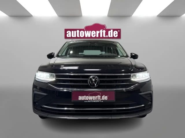Volkswagen Tiguan 2.0 TDI DSG Move
