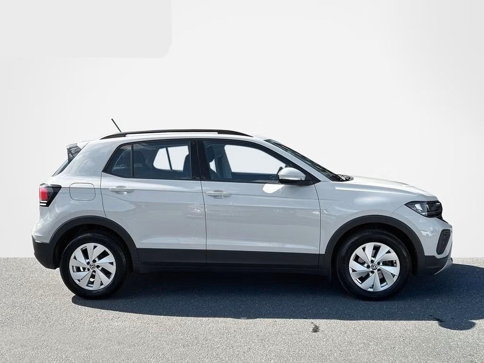 Volkswagen T-Cross 1.0 TSI Life