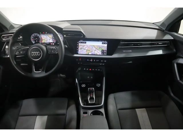Audi A3 35 TFSI Sedan