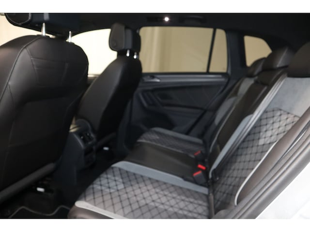 Volkswagen Tiguan 1.5 TSI IQ.Drive R-Line