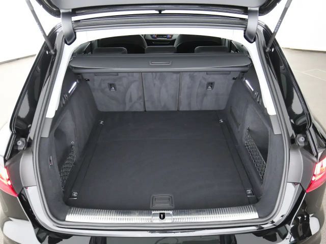 Audi A4 2.0 TDI Avant S-Tronic