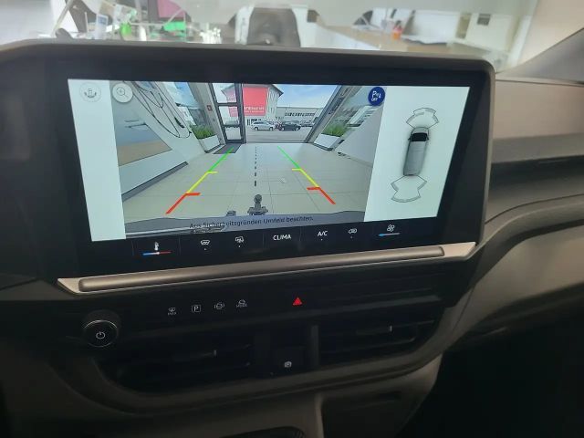 Volkswagen Transporter Lang T7