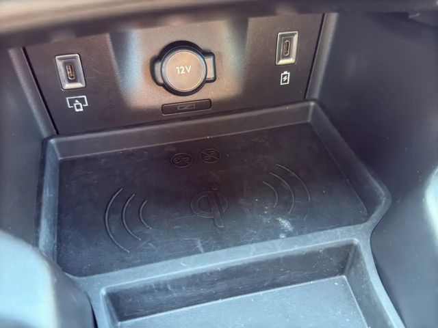 DS DS 7 Crossback BlueHDi Mobiles