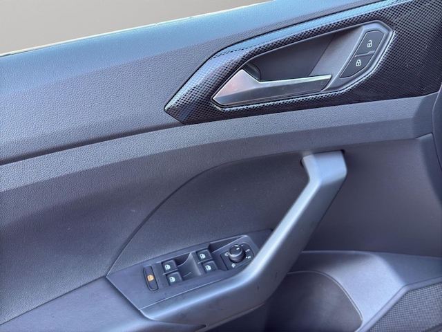 Volkswagen T-Cross 1.0 TSI DSG Life