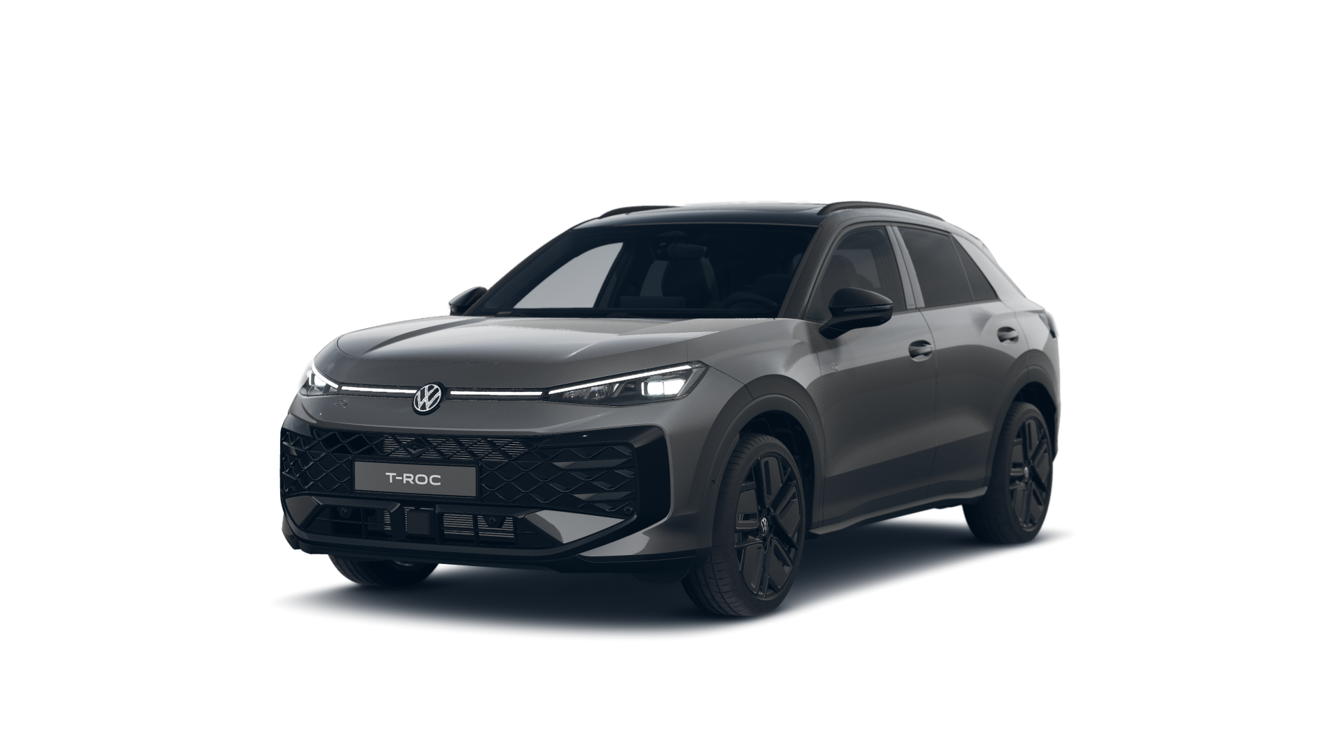 Volkswagen T-Roc 1.5 eTSI R-Line Style