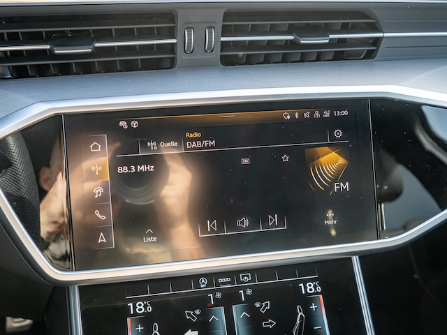 Audi S6 Quattro Sedan