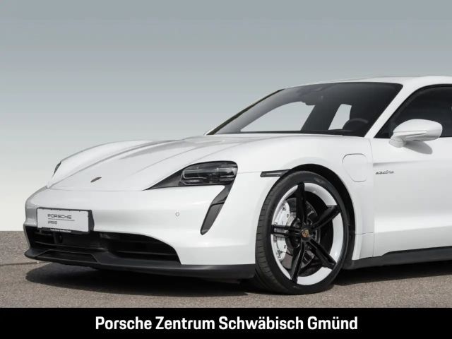 Porsche Taycan Performance Plus