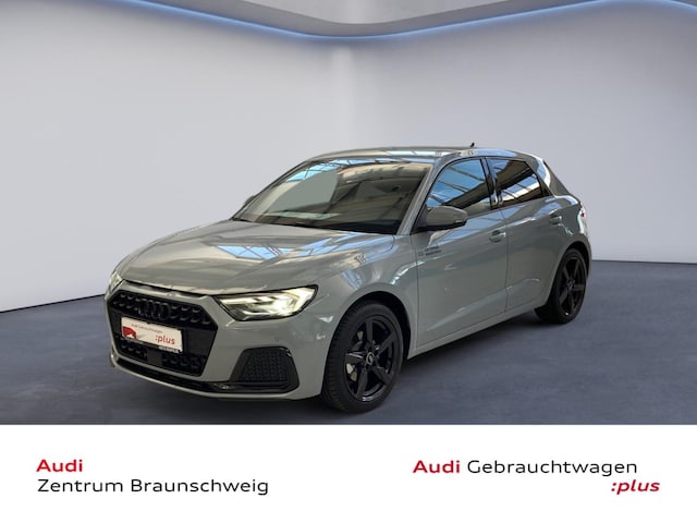 Audi A1 30 TFSI S-Tronic Sportback
