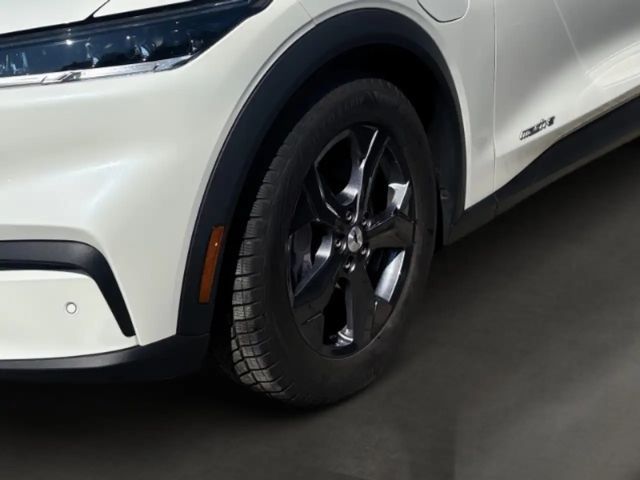 Ford Mustang Mach-E Standard range