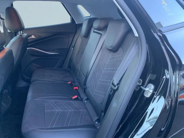 Opel Grandland X Elegance