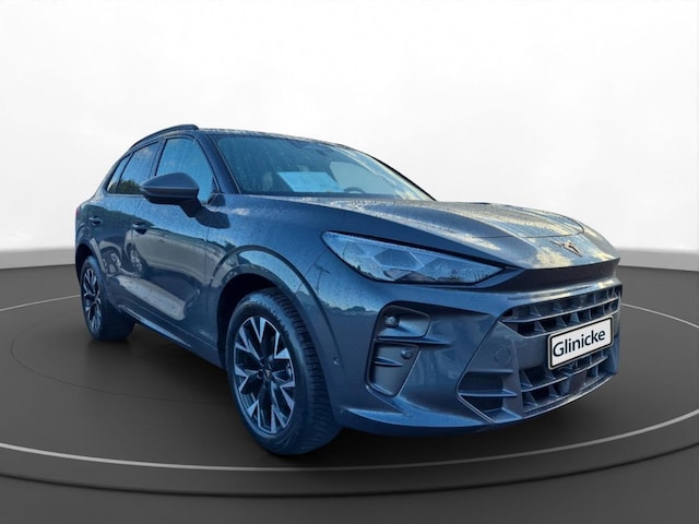 Cupra Terramar 1.5 eTSI