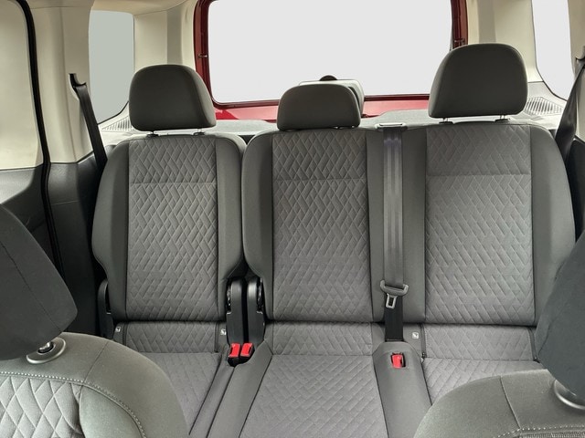 Volkswagen Caddy 2.0 TDI DSG Life