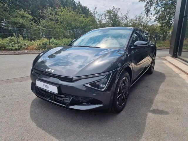 Kia EV6 Earth