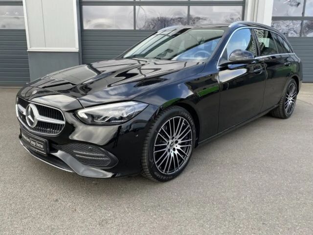 Mercedes-Benz C 180 AVANTGARDE Estate