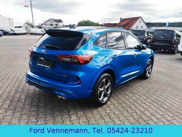 Ford Kuga Plug in Hybrid ST Line X