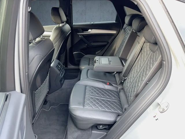 Audi SQ5 TDI AHK/Matrix/Nav/21"/B&O/ASI/ACC
