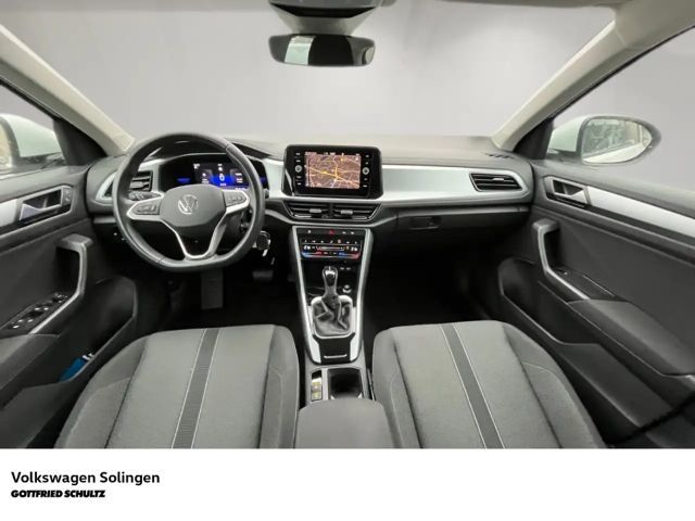Volkswagen T-Roc 1.5 TSI DSG Life