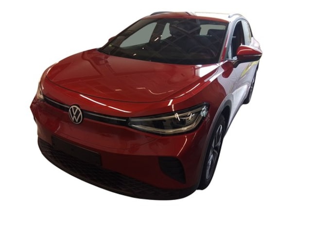 Volkswagen ID.4 IQ.Drive