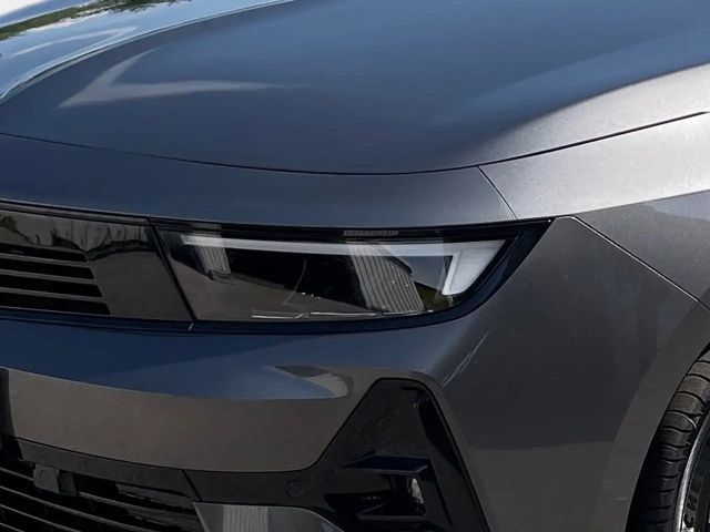 Opel Astra GS-Line Grand Sport