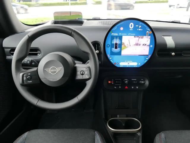 MINI Cooper | LED | HEAD UP