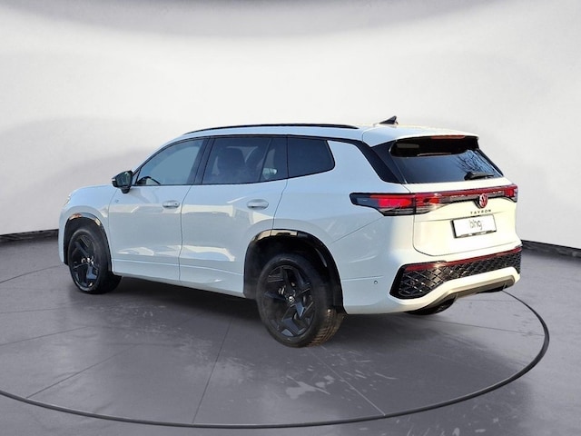 Volkswagen Tayron 2.0 TDI 4Motion DSG R-Line