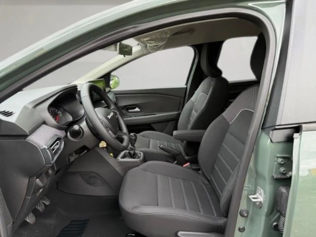 Dacia Jogger TCe 110