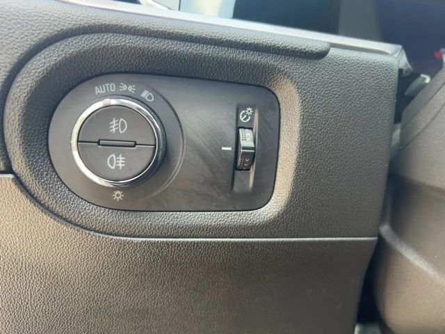 Opel Grandland X 1.2 Turbo Enjoy Turbo