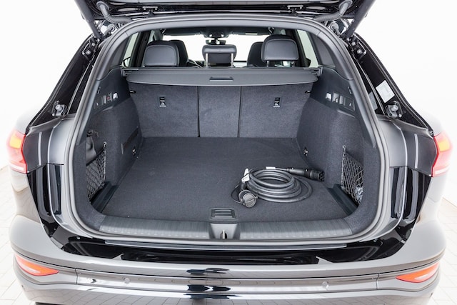 Audi Q6 e-tron Quattro