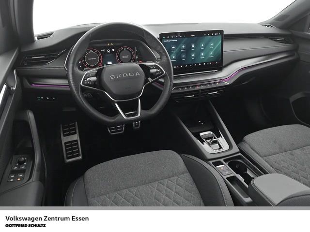 Skoda Octavia Combi Sportline