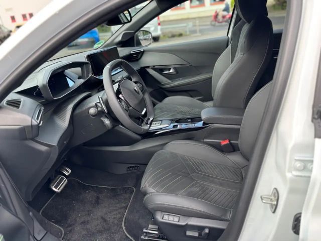 Peugeot 208 GT-Line Hybrid