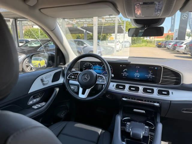 Mercedes-Benz GLE 450 4MATIC