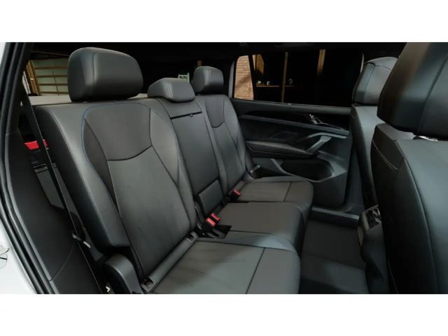 Volkswagen Tayron 2.0 TDI 4Motion DSG R-Line