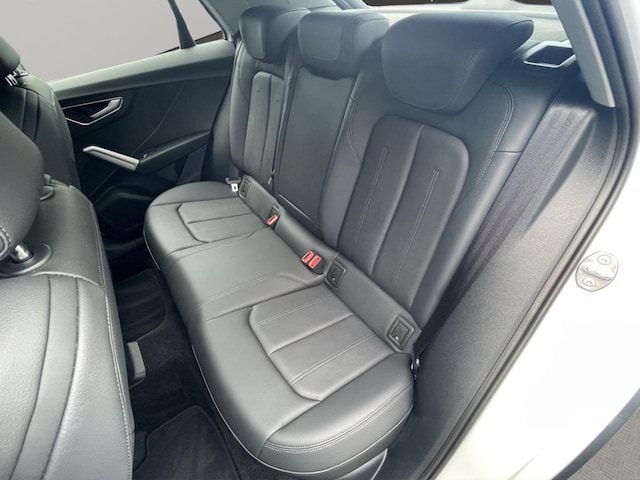 Audi Q2 35 TDI S-Tronic