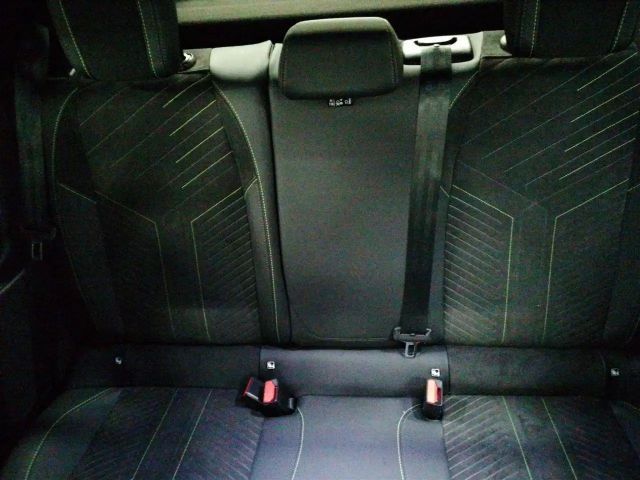 Peugeot 208 GT-Line Hybrid